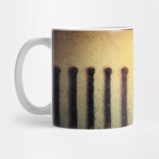 unique creativity Mug